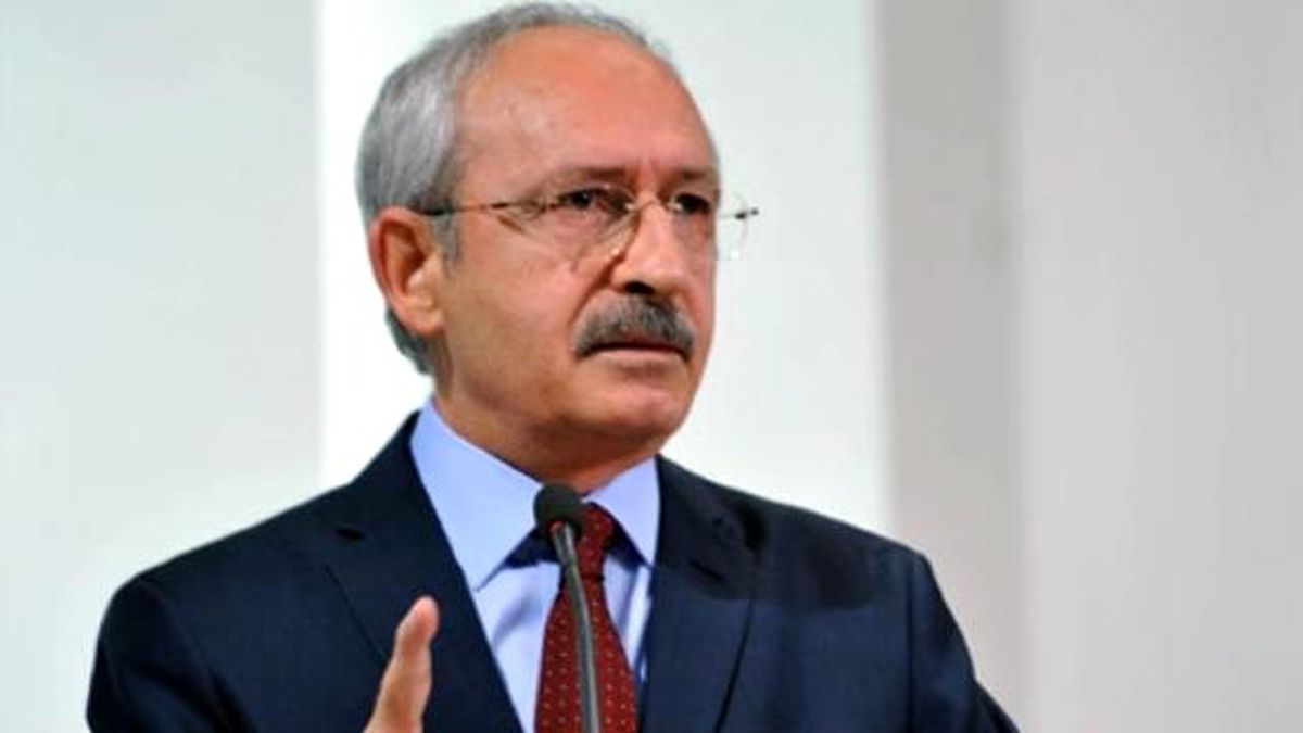 CHP\'lileri Uyardı!