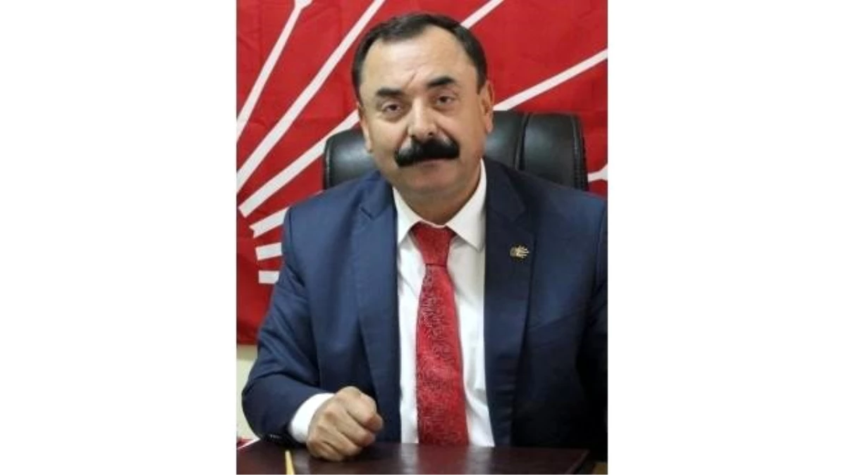 CHP Parti Okulu Kırşehir'de Eğitim Verdi