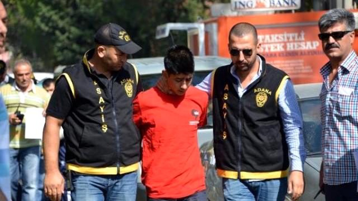 Cinayeti Birbirlerinin Üzerine Atan 2 Sanığa Ağırlaştırılmış Müebbet