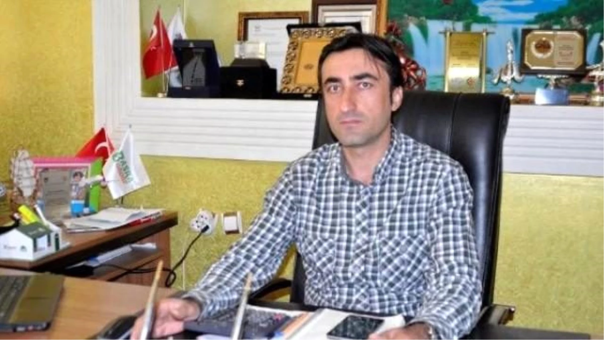 Cizrespor Başkanı: Hiç Bir Takım Çekinmesin