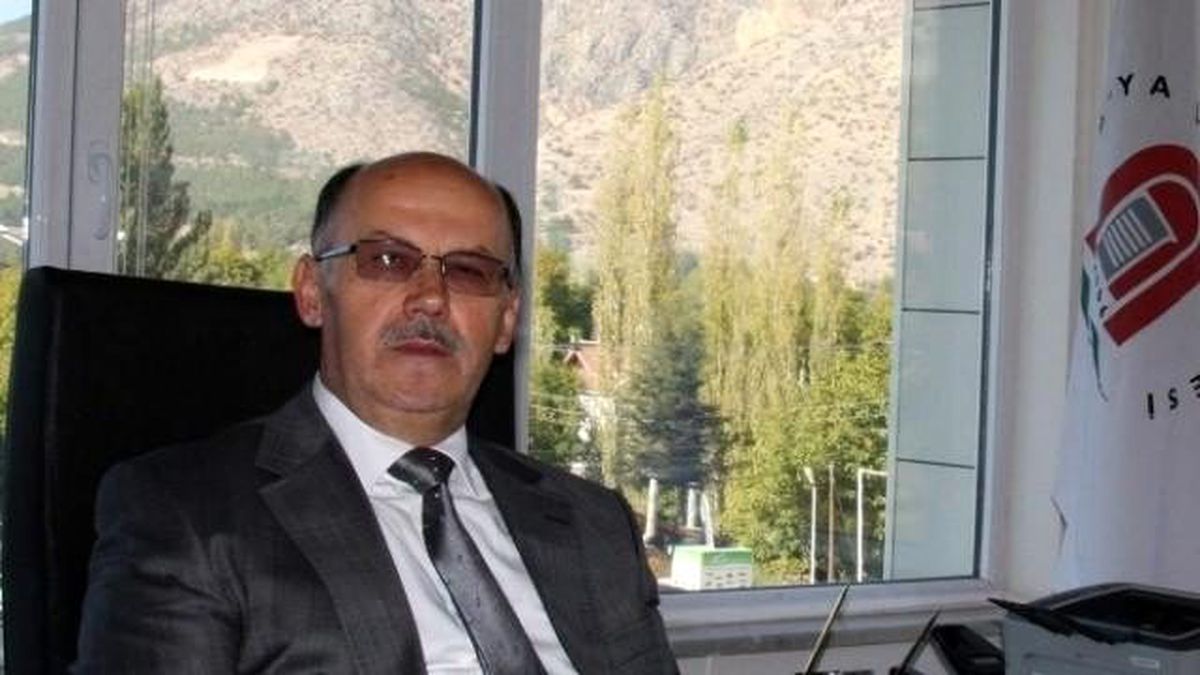 Dekanlığa Kanar Atandı