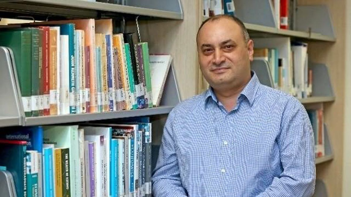 Doç.dr. Halaç: "Altın Kısa ve Orta Vadede Kazandırmıyor"