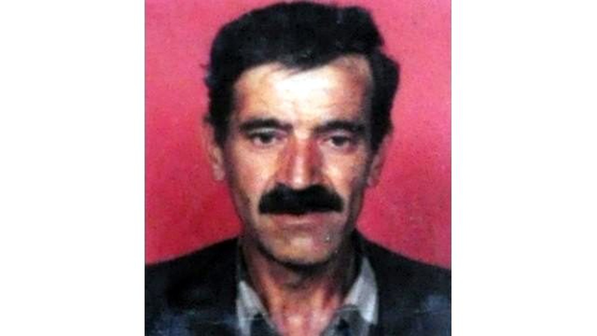 Dömez Cinayetinin Sanığı İlk Kez Hakim Karşısına Çıktı