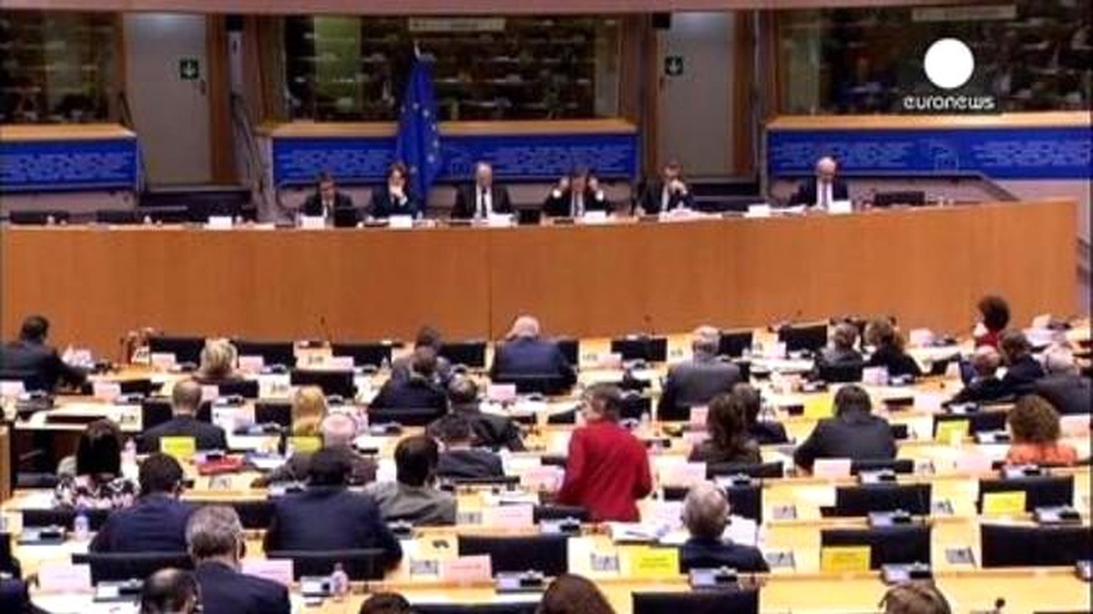 Draghi: "Önlemler Sorunları Çözmek İçin Yeterli Olmayabilir"