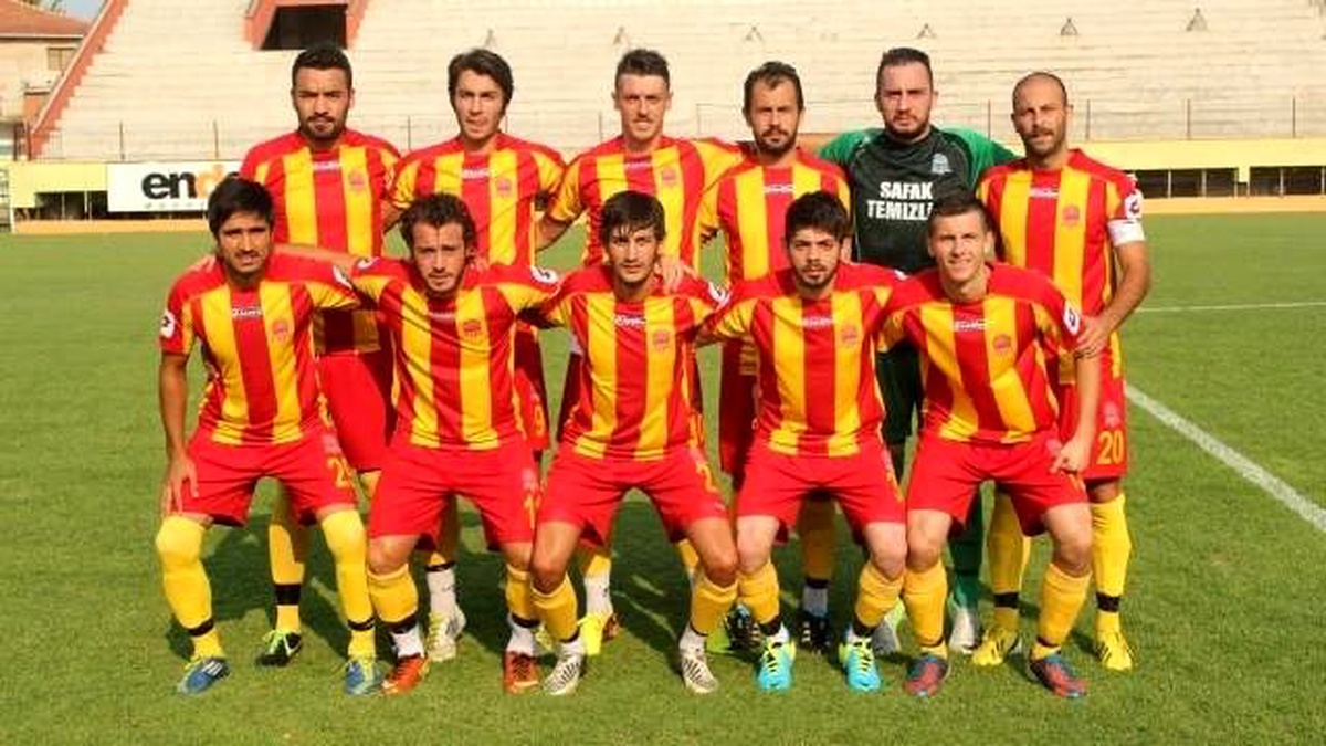Edirnespor\'un Borçları İçin Recep Gürkan\'dan Dayanışma Çağrısı