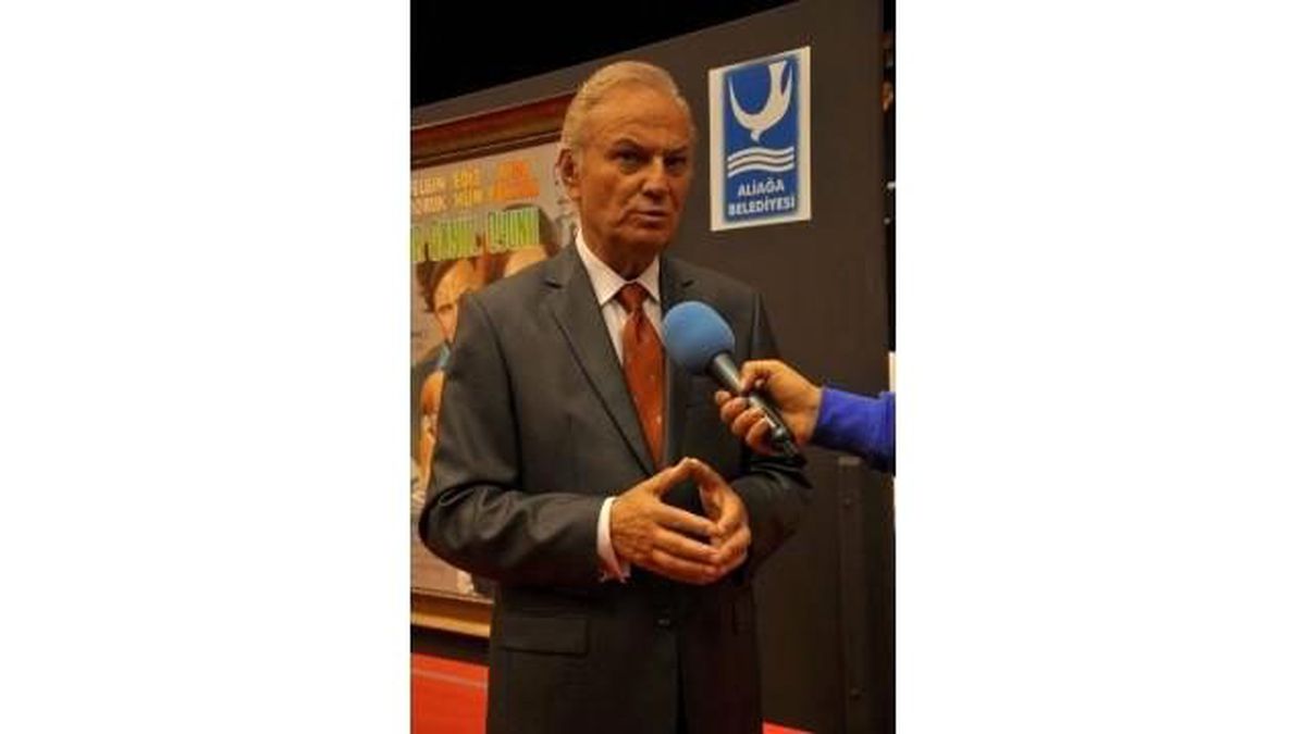 Ediz Hun Türk Sinemasını Değerlendirdi