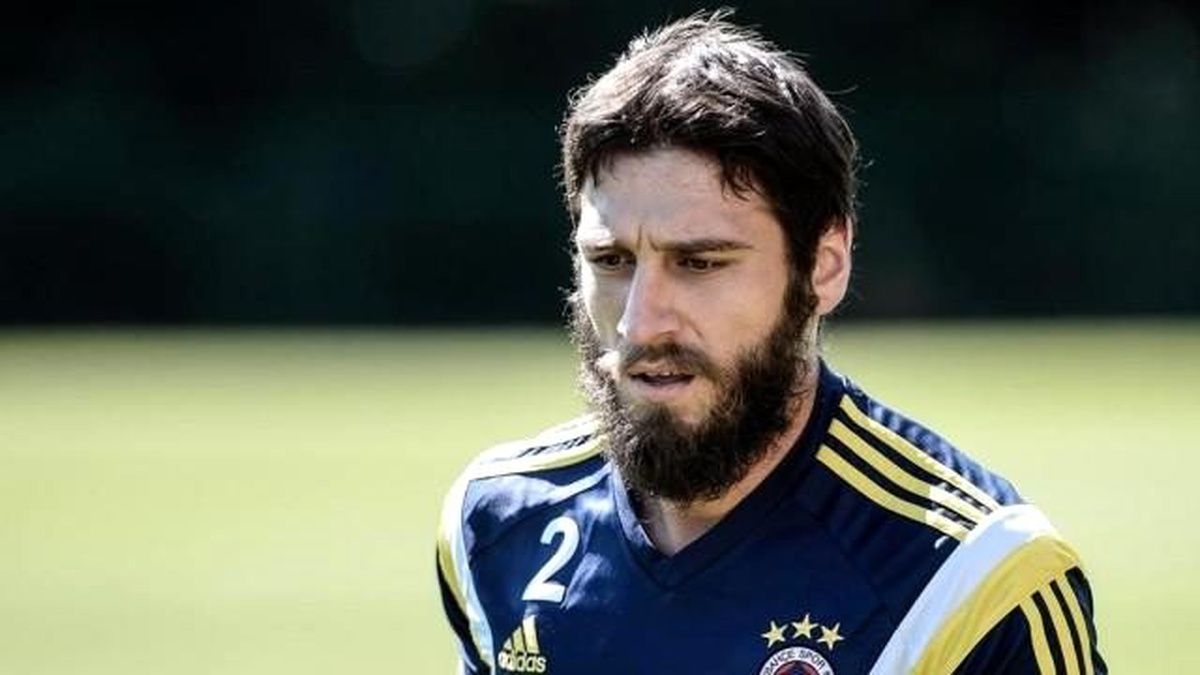 Egemen Korkmaz\'ın Sakatlığı Geçmek Üzere
