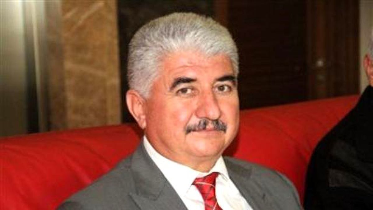 Eğitim Bir-Sen Dörtyol Şube Başkanı Aydın\'a Ziyaret