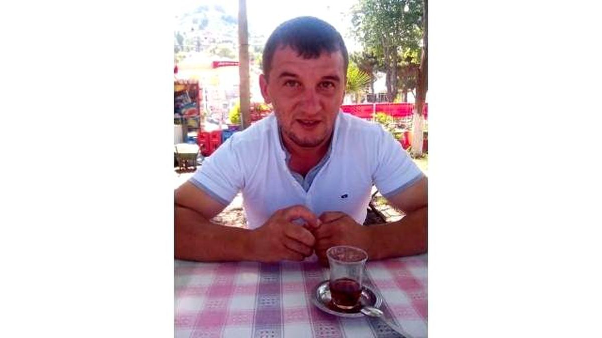 Elektrik Akımına Kapılan İşçi Öldü