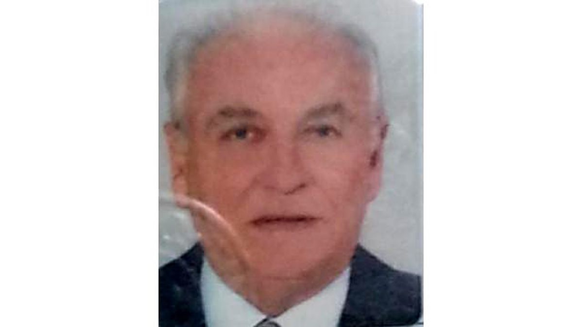 Konak\'ta Emekli Doktorun İntihar Girişimi