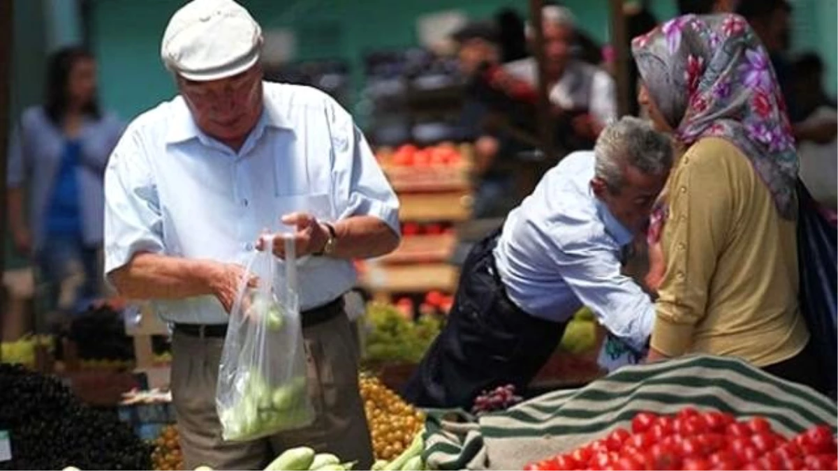 Emeklinin Gözü Kasım ve Aralık Enflasyon Rakamlarında