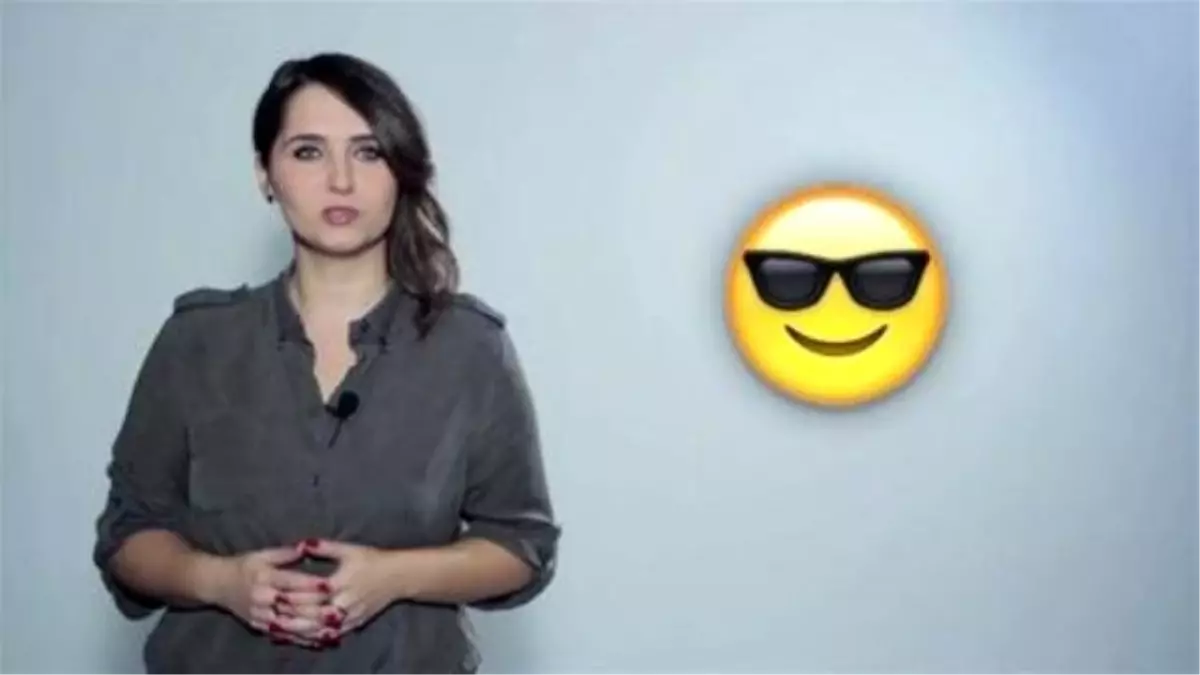 Emoji Nedir?