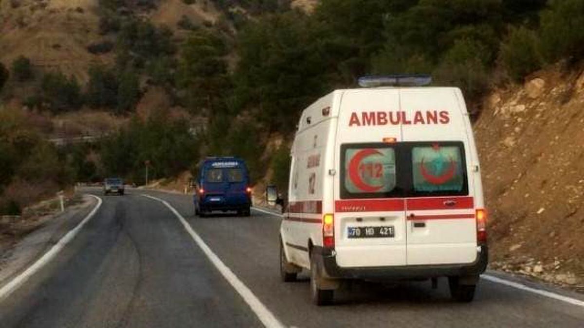 Ermenek\'te 2 İşçinin Daha Cesedine Ulaşıldı