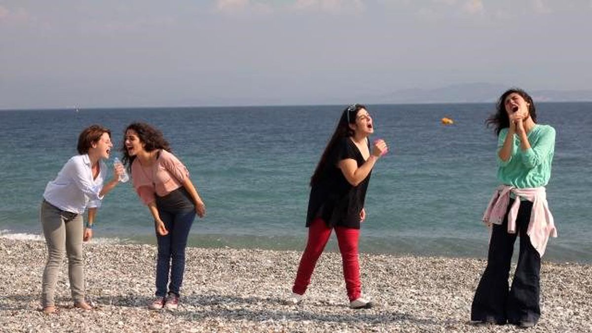 !f 2015 İçin Son İki Hafta!
