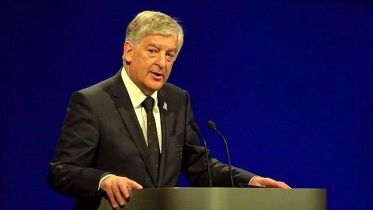 Fa Eski Başkanı Bernstein İngiltere\'nin 2018\'den Çekilmesi Gerektiğini Söyledi