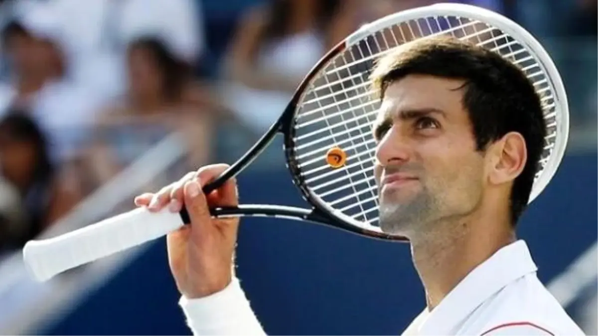 Federer Çekildi, Djokovic Şampiyonluğunu İlan Etti