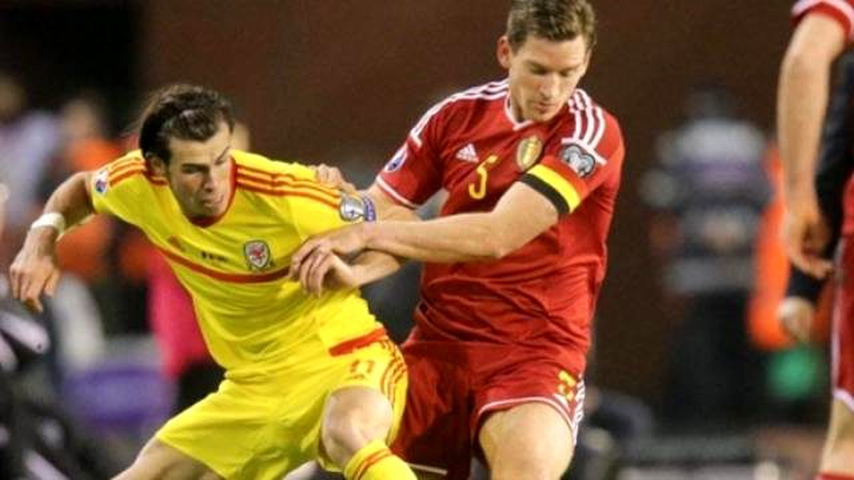 Futbol: 2016 Avrupa Şampiyonası Elemeleri