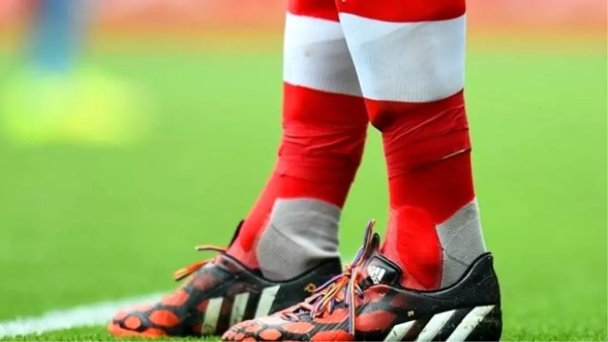 Goal, Bir Çift Krampon Kazanma Fırsatı Sunuyor!