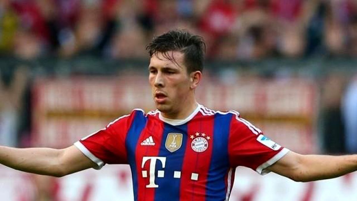 Hannover, Höjbjerg\'i İstiyor