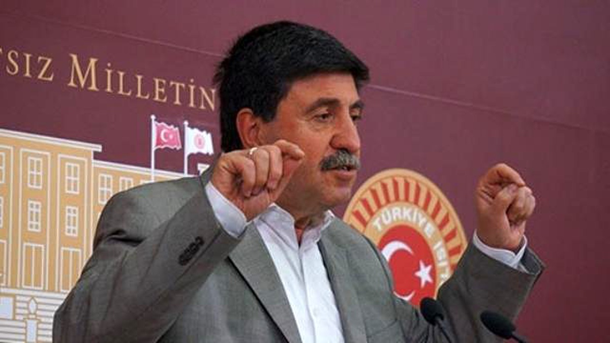 Hdp Diyarbakır Milletvekili Tan Açıklaması