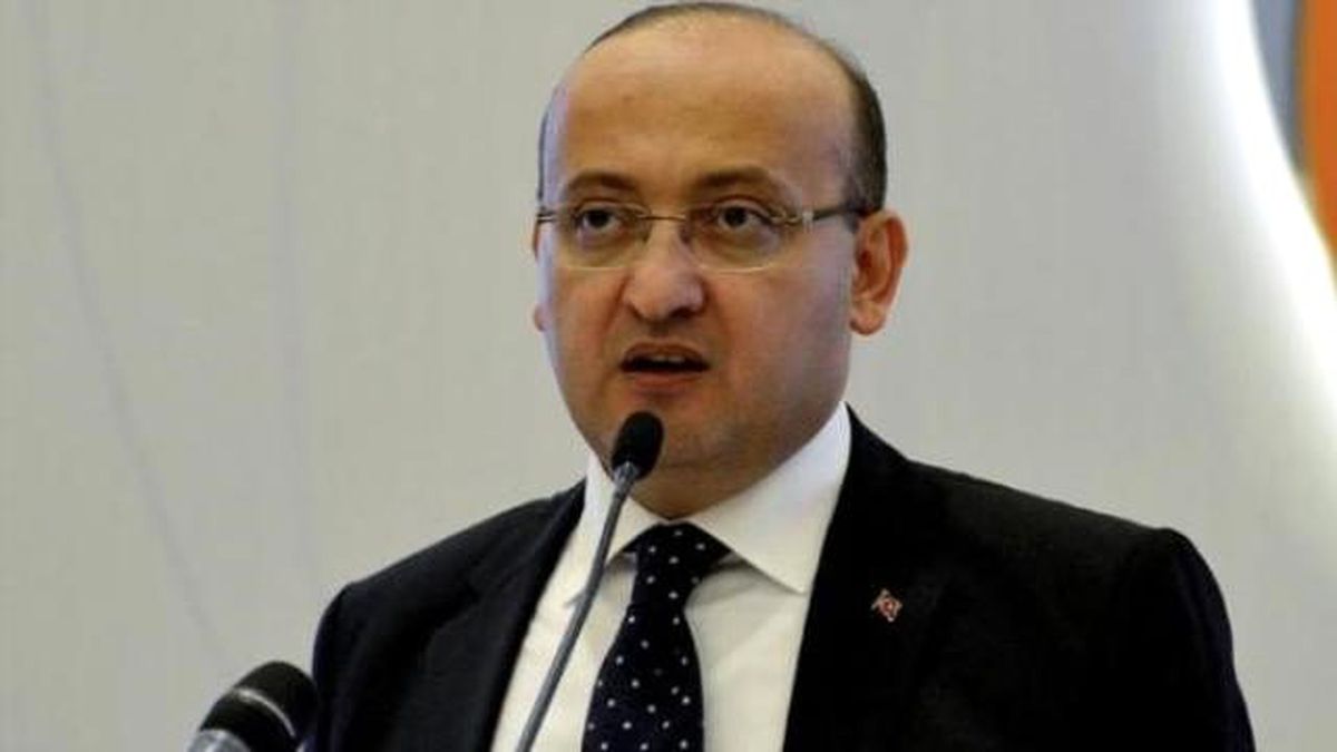 Hdp Heyeti Başbakanlık\'ta