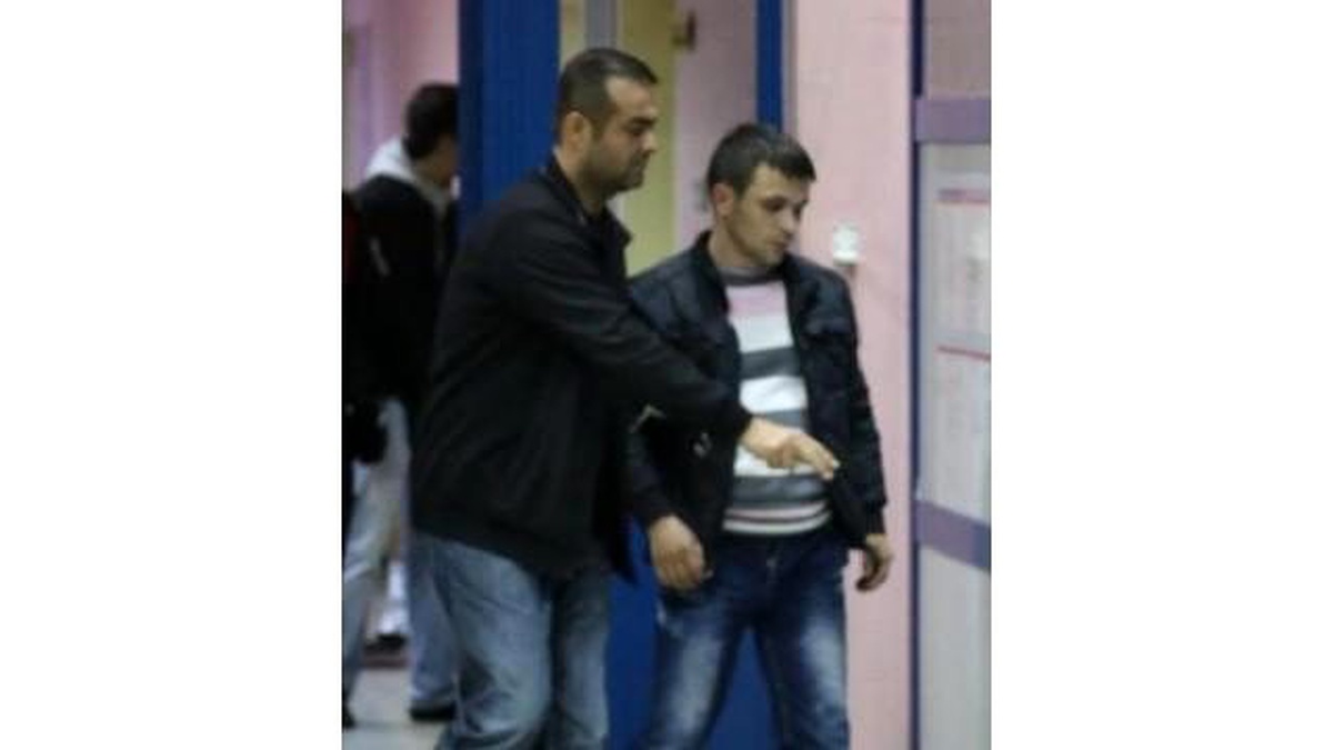 İki Eşini Öldüren Katil Koca Tutuklandı