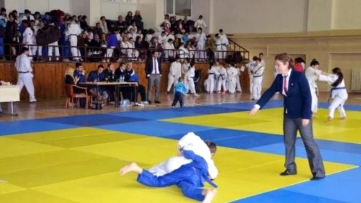 İllerarası Refik Tetik Judo Şampiyonası