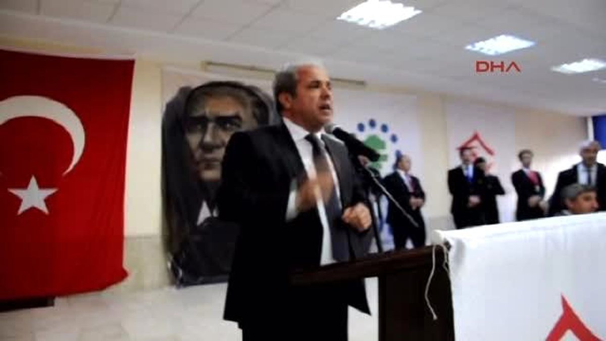 İslahiye\'de 352 Sosyal Konutun Sahibi Kurayla Belirlendi