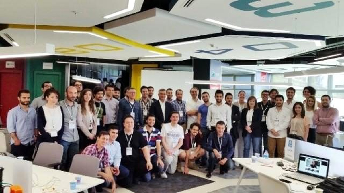 İTÜ Çekirdek Bıgbang\' Finalisleri Belli Oldu