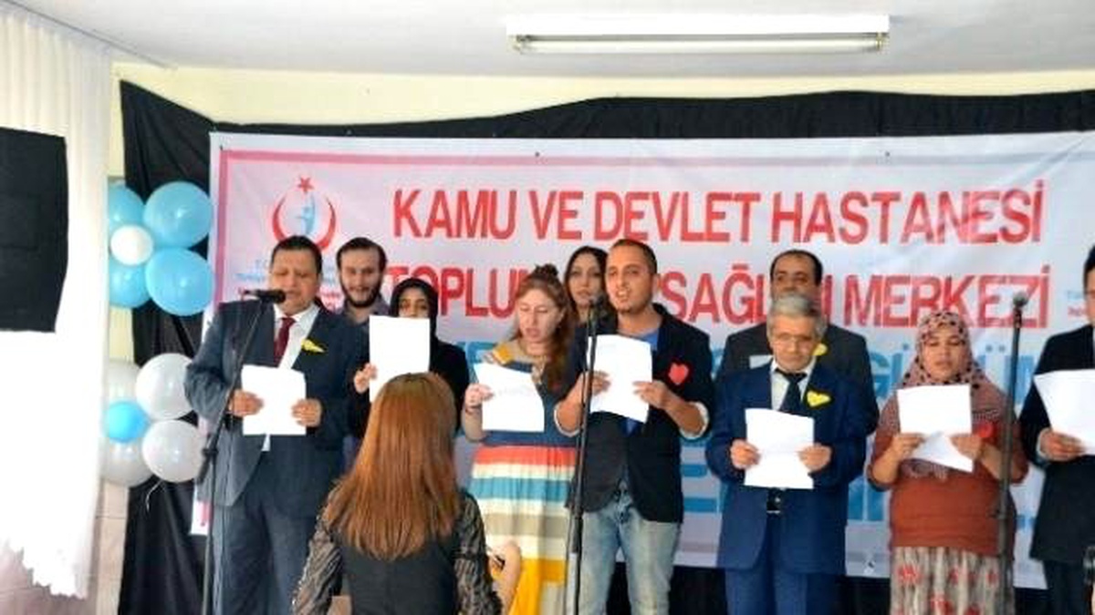 Kardeş Şehirler Arasında Trsm İşbirliği