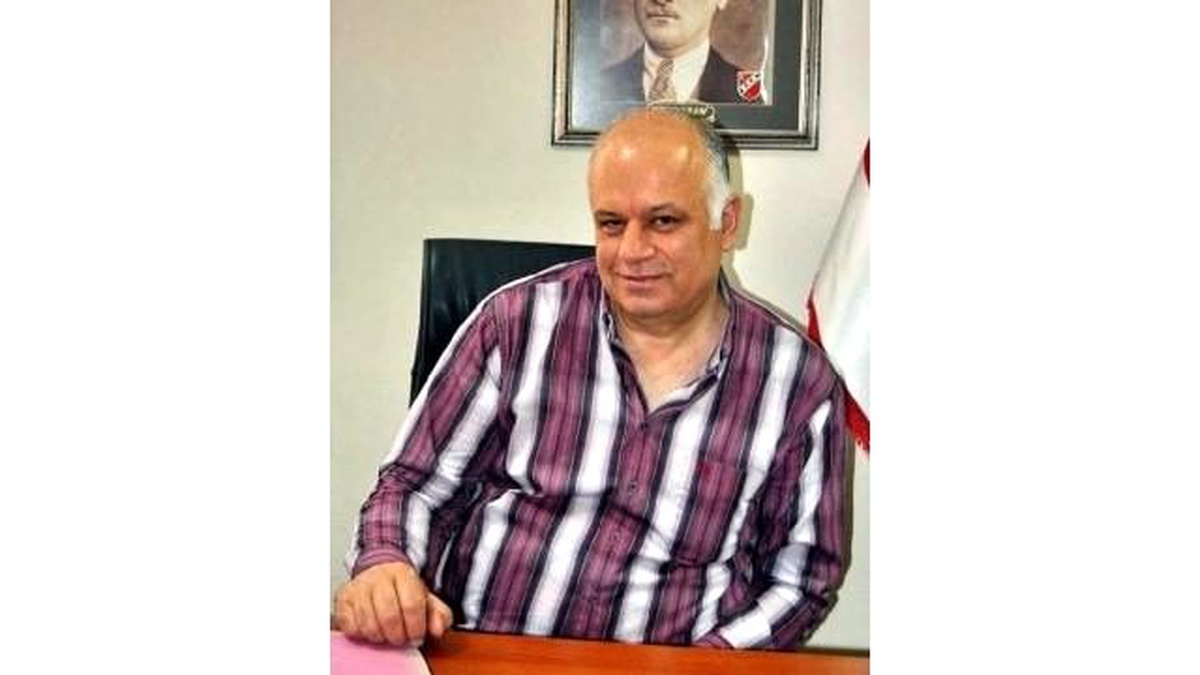 Karşıyaka Asrın Grup\'ta Erdoğuş\'la Yollar Ayrıldı