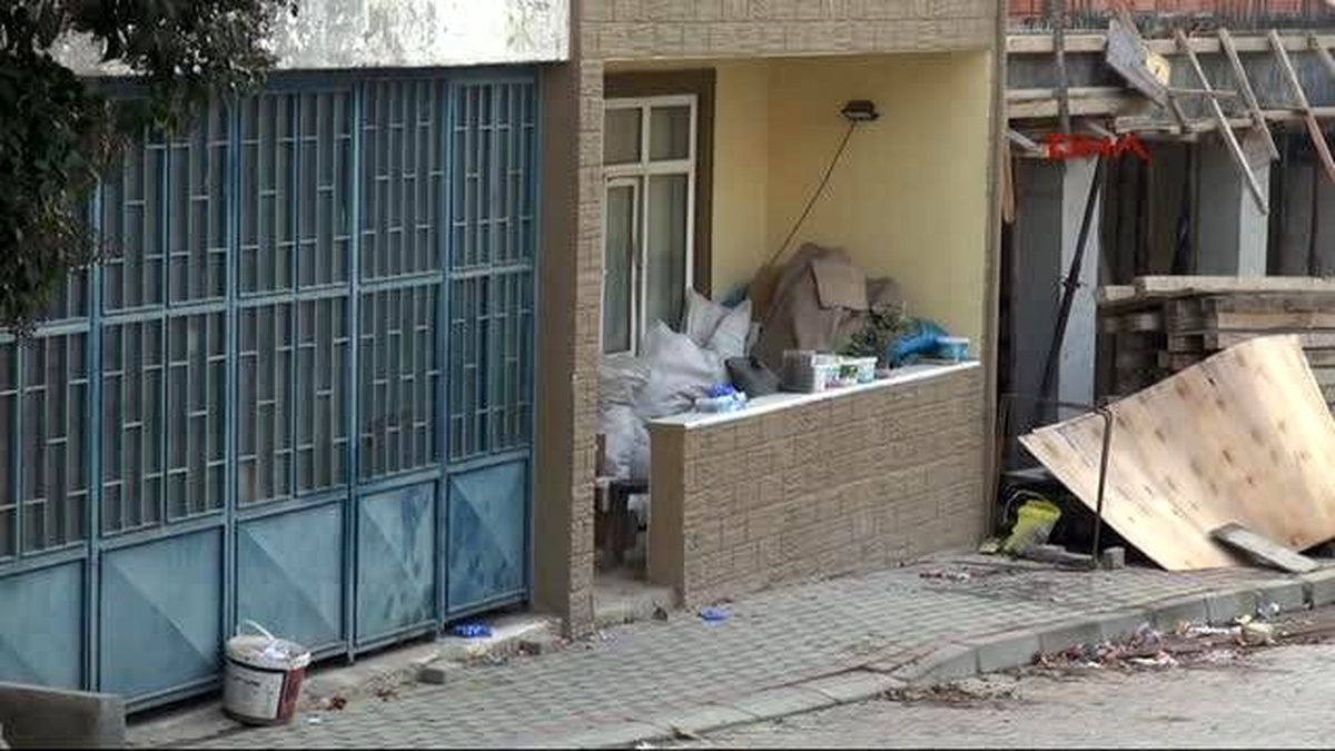 Kocaeli\'de Biri Resmi Nikahlı 2 Eşini Öldüren Katil Koca Yakalandı