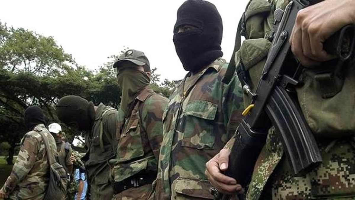 Kolombiya\'da Barış Görüşmelerine Ara Verildi