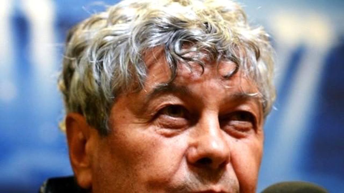 Lucescu Takımını Sahadan Çekti