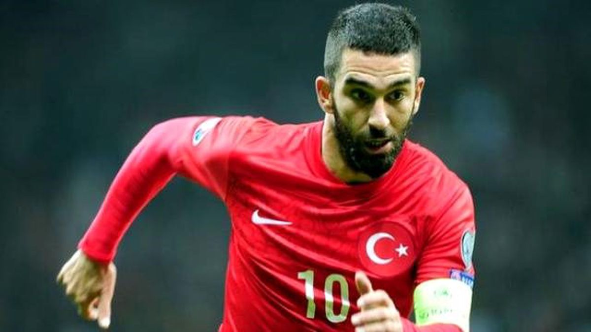 Maçın Ardından