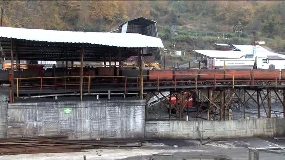 Zonguldak\'ta 6 Maden Ocağı Üretime Kapatıldı