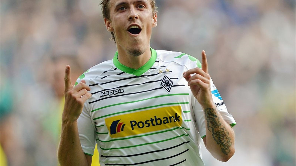 Max Kruse Gol Sevinci Konusunda Taraftarından Yardım İstedi