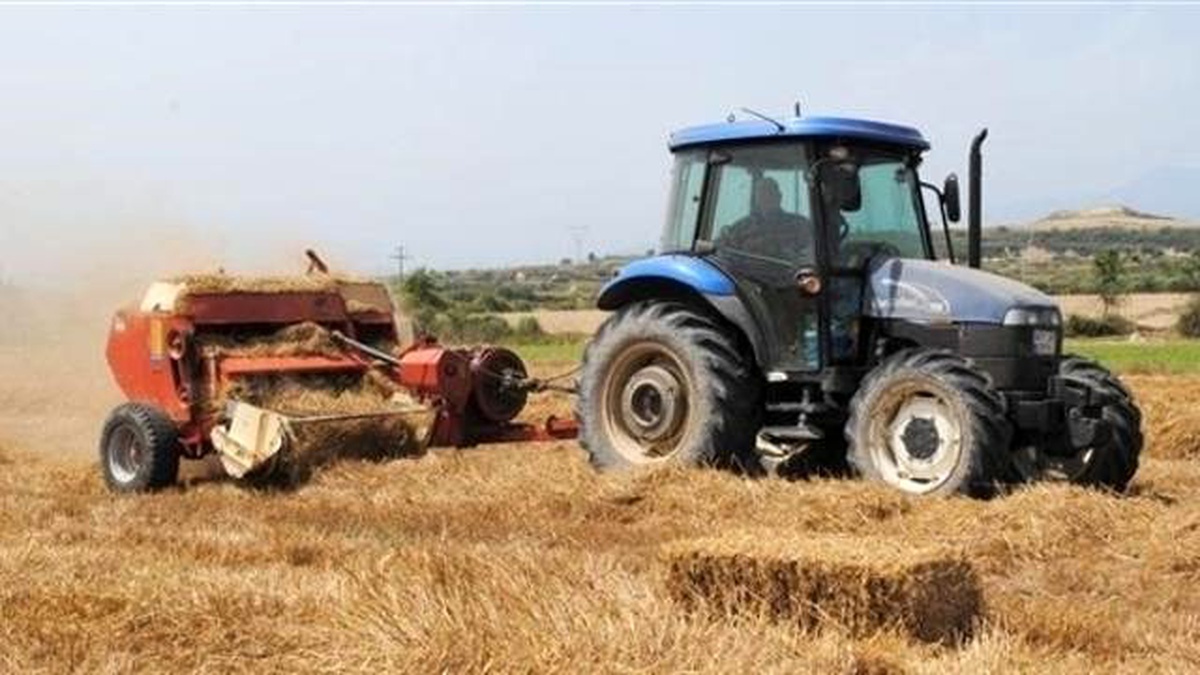 Toprak Gübre ve Su Kaynakları Merkez Araştırma Enstitüsüne "Kararlılık Ödülü"
