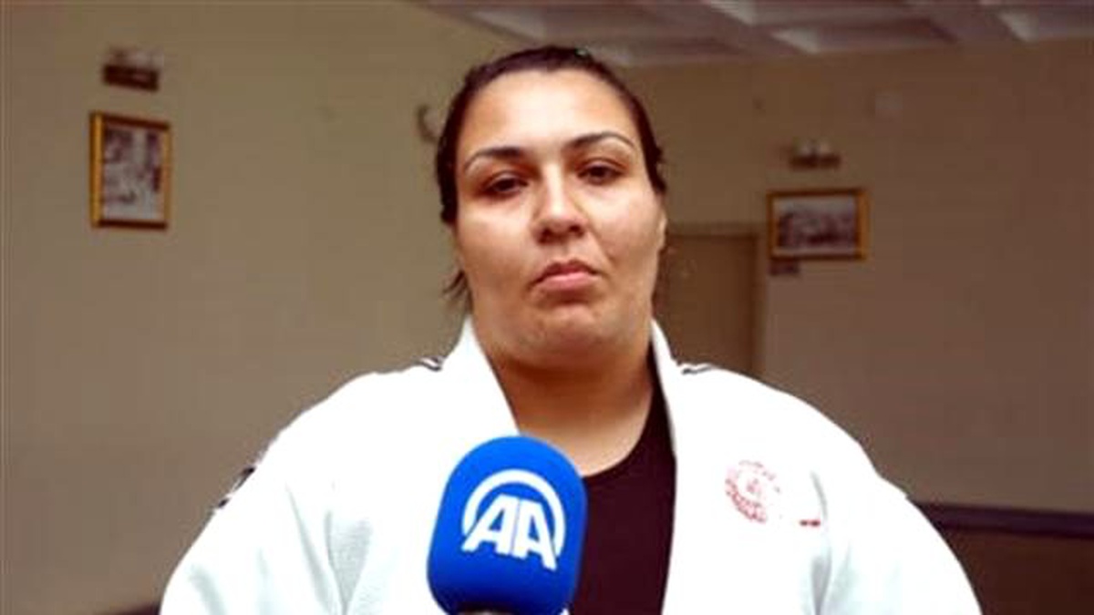 Milli Judocu Kocatürk, Olimpiyatlardan Sonra Kariyerini Noktalayacak