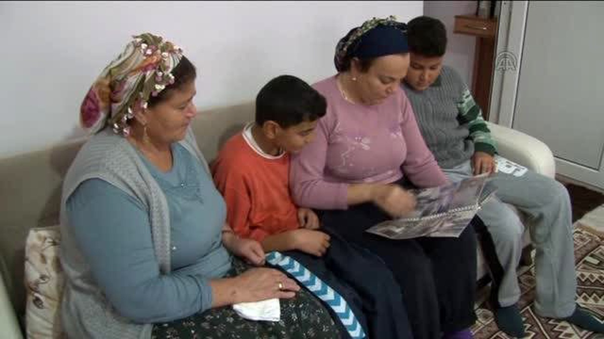Mısır\'da Tutuklanan Yunus Atalay\'ın Eşi Yardım Bekliyor