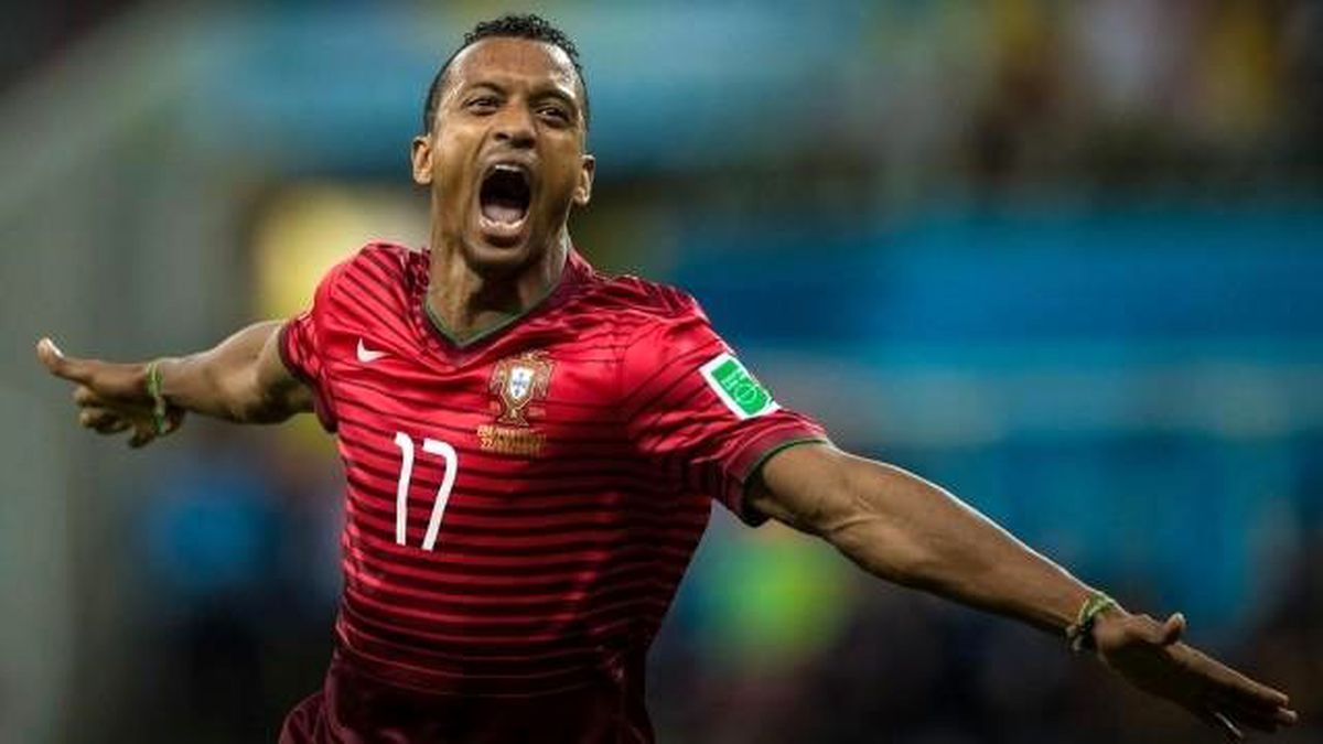 Nani Sporting Lizon\'da Kalmak İstiyor