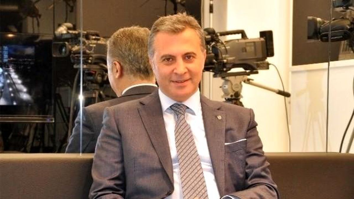 Fikret Orman: Her Türlü Engellemelere Rağmen Şampiyon Olacağız
