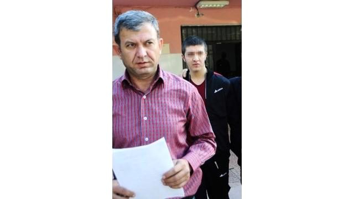 Cinayetten Sonra Böyle Kaçtılar