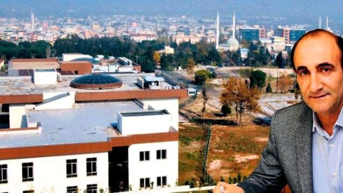Paralel Peşkeşe Başkan Darbesi!