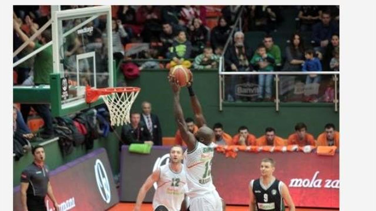 Potada Maçın Ardından