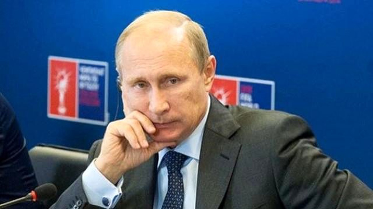 Rusya\'nın Alman Diplomatı Sınır Dışı Etmesi