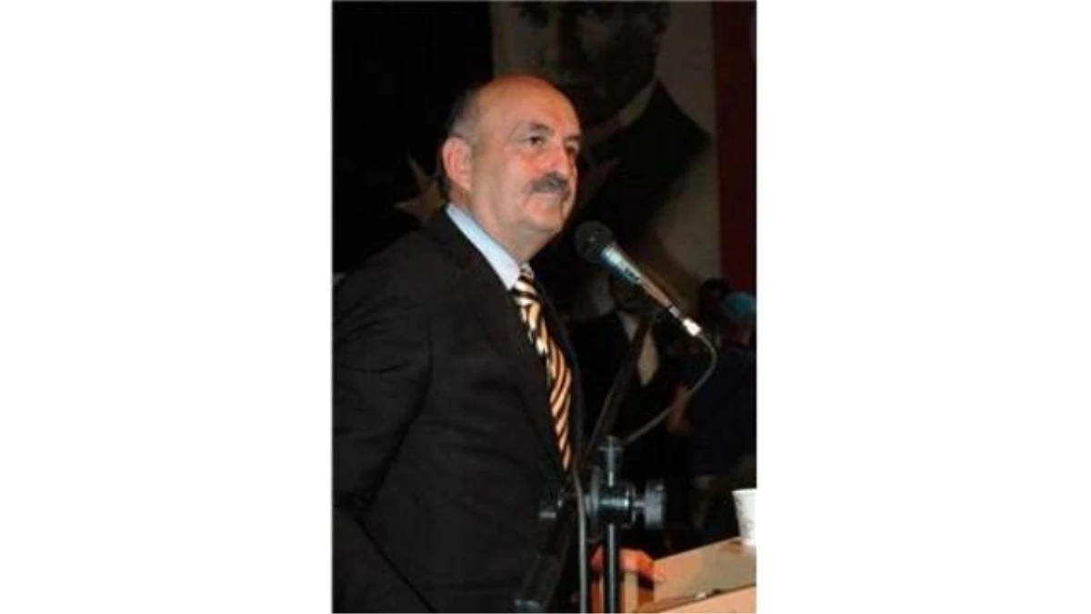 Sağlık Bakanı Mehmet Müezzinoğlu, Muğla\'da Açıklaması