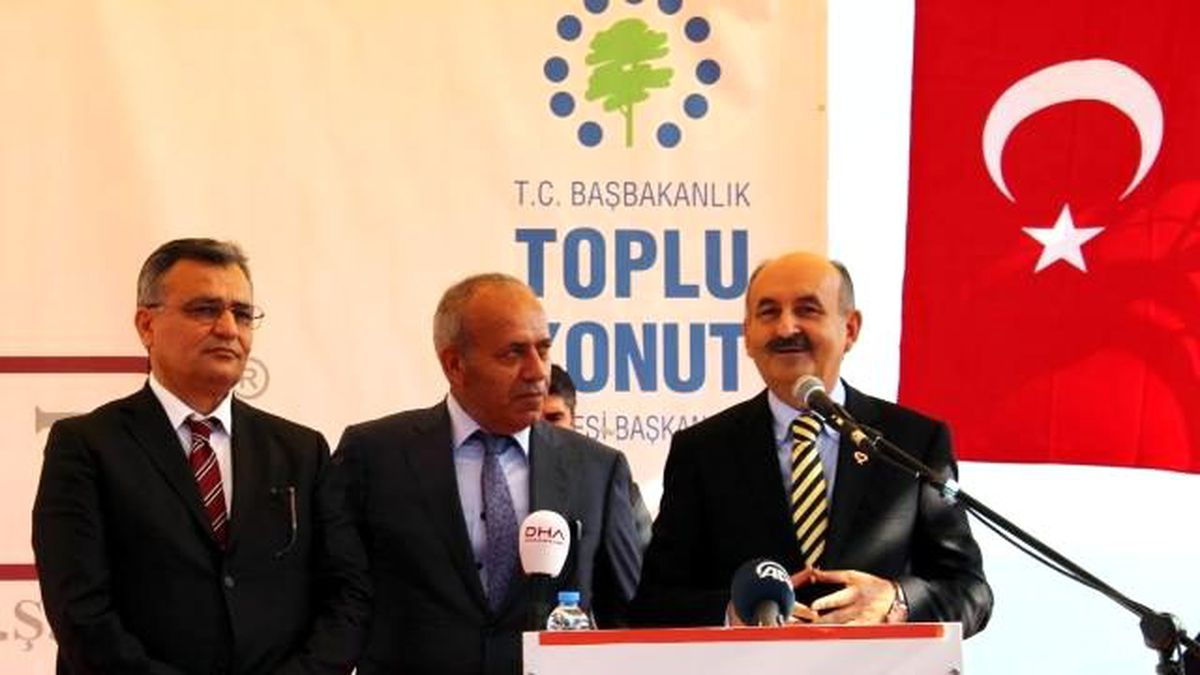 Sağlık Bakanı Müezzinoğlu Muğla\'da