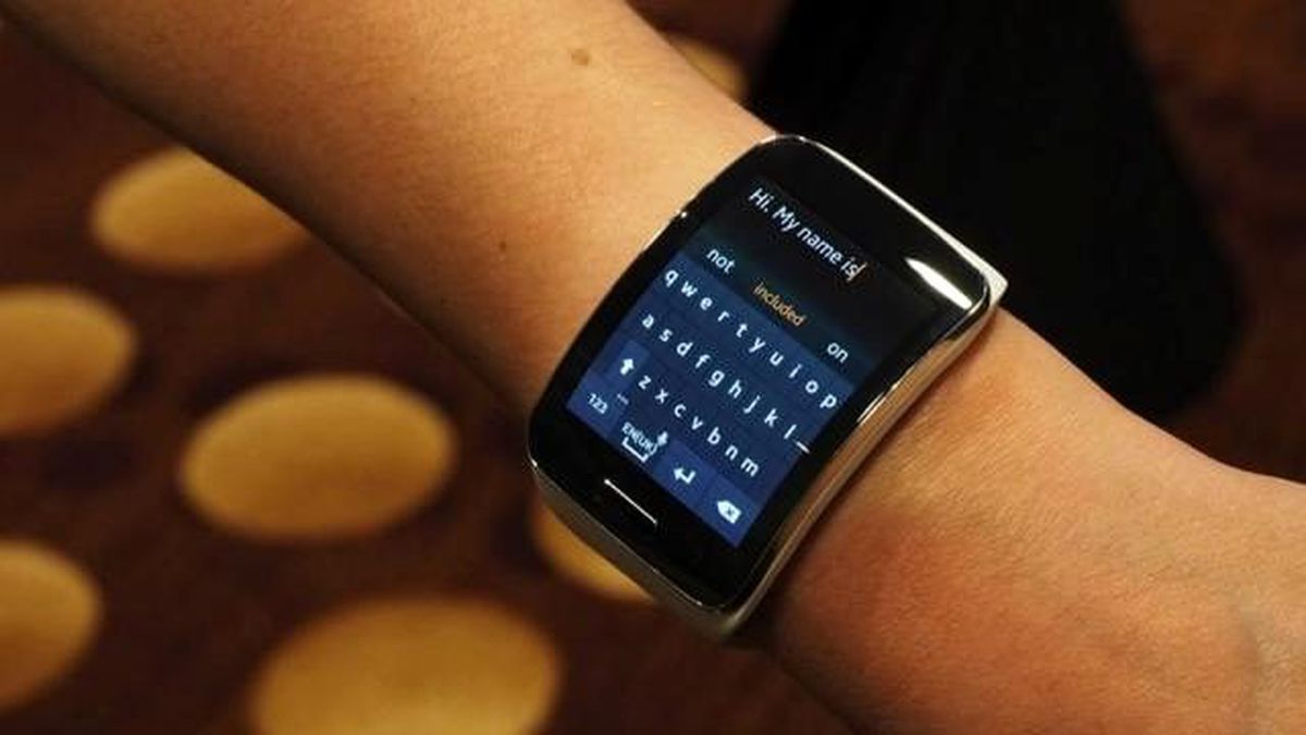 Samsung\'dan Bir Garip İş!