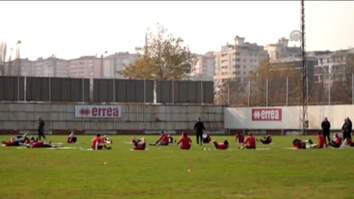 Samsunspor, Karadeniz Derbisini Kazanmak İstiyor